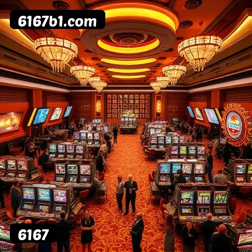 6167 APK - Download Oficial Android